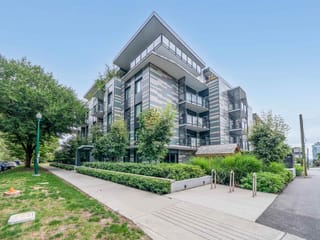 Apartment for sale in Vancouver, Vancouver West, 305 488 W 58th Avenue, 263114042 | Realtylink.org