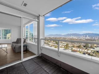 Apartment for sale in Burnaby, Burnaby South, 1904 6055 Nelson Avenue, 263114045 | Realtylink.org