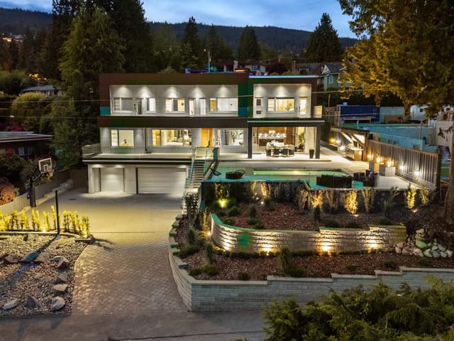 House for sale in West Vancouver, West Vancouver, 1265 Queens Avenue, 263114046 | Realtylink.org