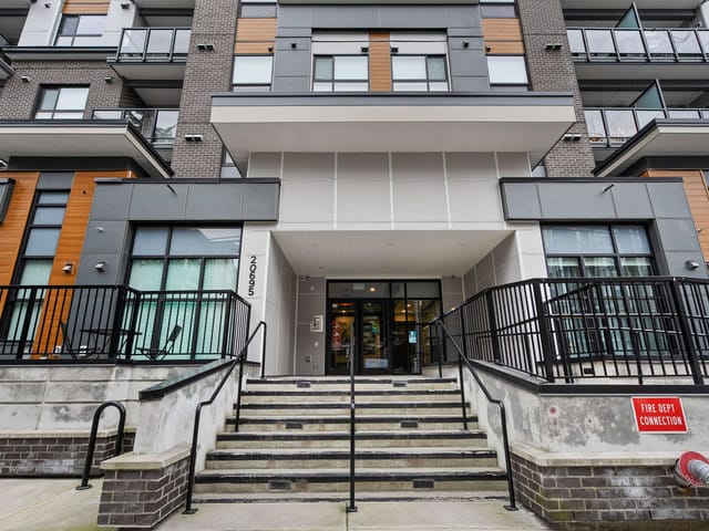 Apartment for sale in Langley, Langley, 217 20695 Eastleigh Crescent, 263114047 | Realtylink.org