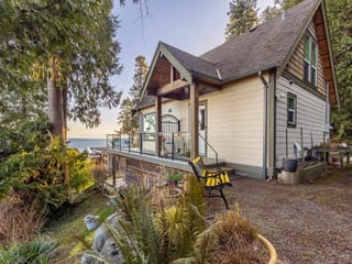House for sale in Gibsons, Sunshine Coast, 1051 Gower Point Road, 263114048 | Realtylink.org