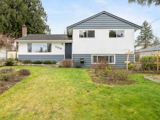 House for sale in Surrey, North Surrey, 11516 97 Avenue, 263114050 | Realtylink.org
