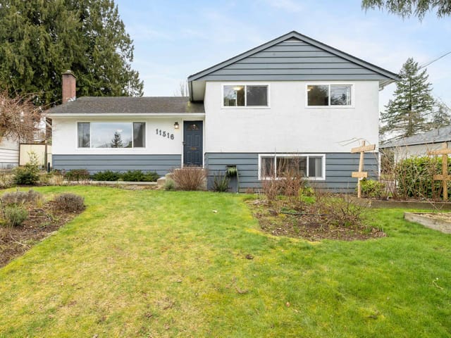 House for sale in Surrey, North Surrey, 11516 97 Avenue, 263114050 | Realtylink.org