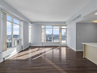 Apartment for sale in Burnaby, Burnaby North, 3202 2077 Rosser Avenue, 263114051 | Realtylink.org