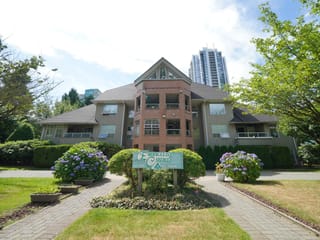 Apartment for sale in Coquitlam, Coquitlam, 401 1154 Westwood Street, 263114052 | Realtylink.org