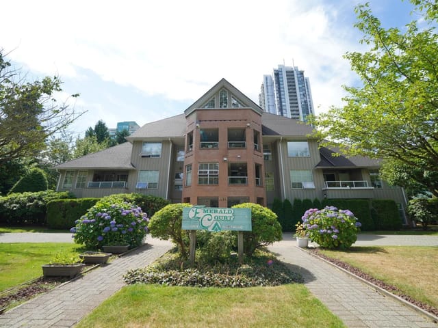 Apartment for sale in Coquitlam, Coquitlam, 401 1154 Westwood Street, 263114052 | Realtylink.org