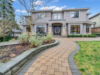 House for sale in Burnaby, Burnaby North, 8168 Hunter Street, 263114053 | Realtylink.org