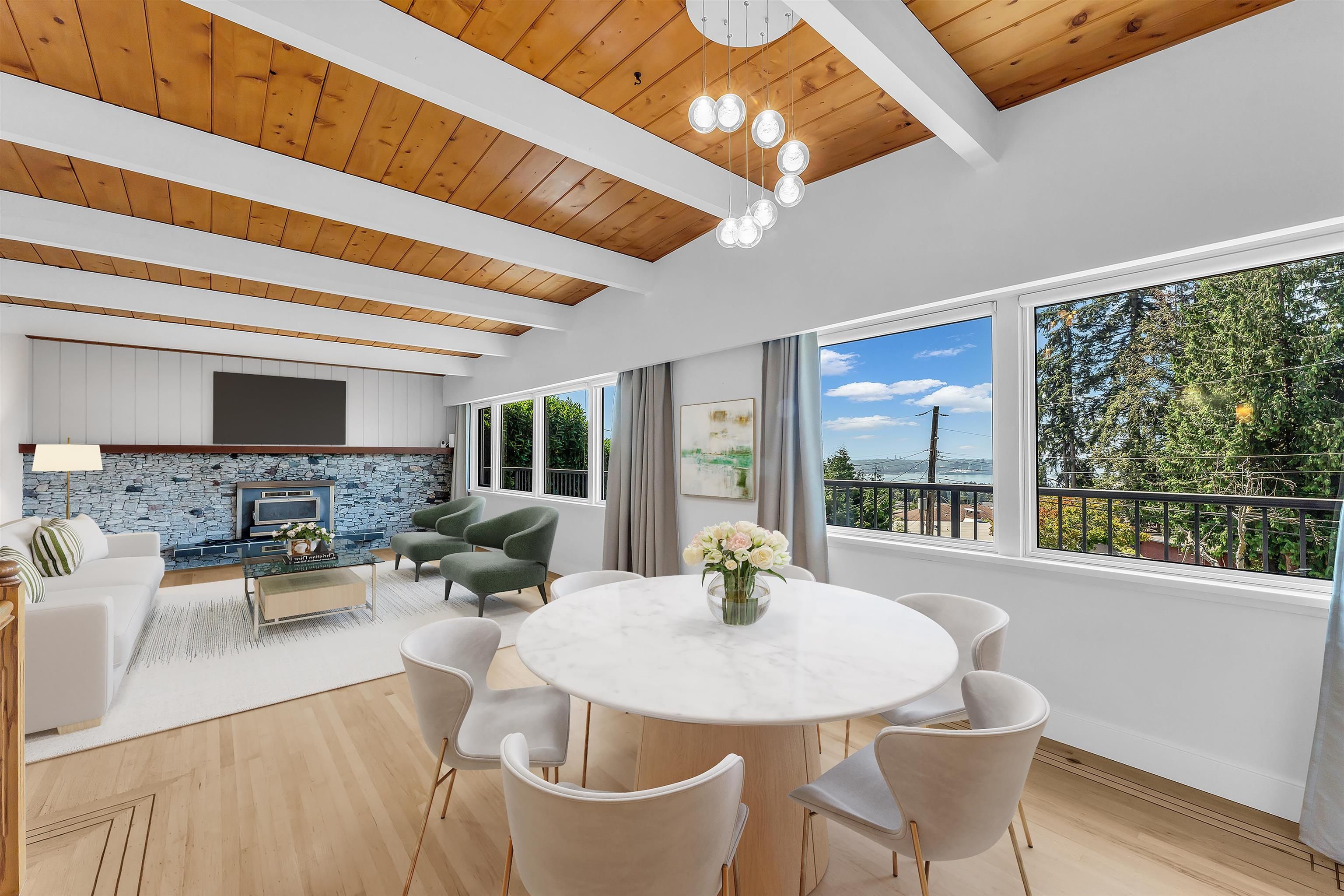 House for sale in North Vancouver, North Vancouver, 472 Crestwood Avenue, 263114059 | Realtylink.org