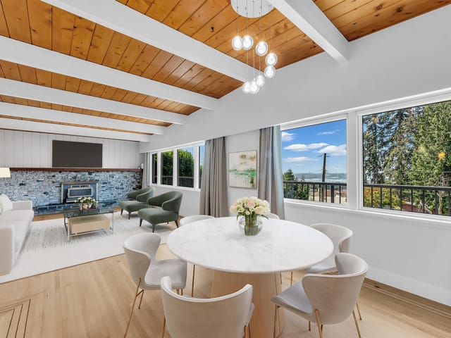 House for sale in North Vancouver, North Vancouver, 472 Crestwood Avenue, 263114059 | Realtylink.org