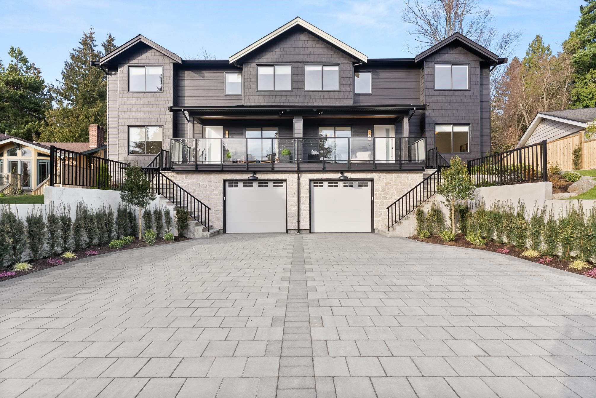 1/2 Duplex for sale in Delta, Tsawwassen, 1146 Skana Drive, 263114060 | Realtylink.org