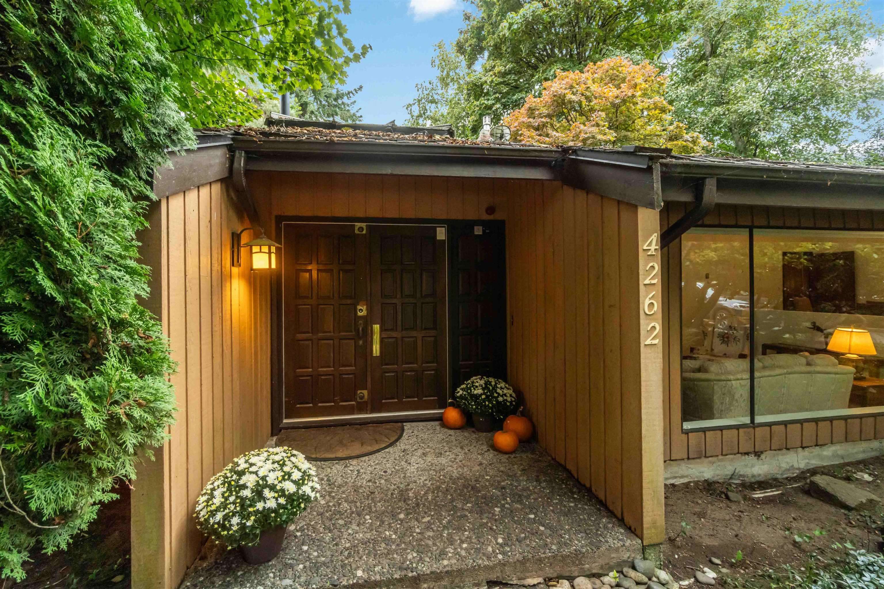 House for sale in Vancouver, Vancouver West, 4262 Yuculta Crescent, 263114062 | Realtylink.org