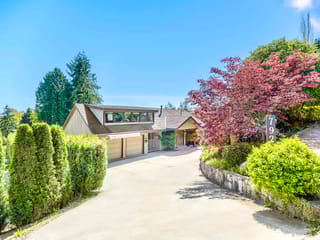 House for sale in West Vancouver, West Vancouver, 792 Anderson Crescent, 263114063 | Realtylink.org