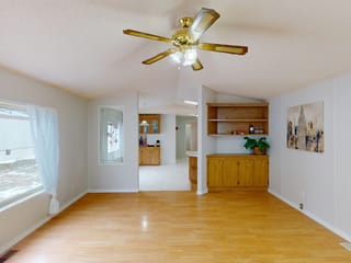 Manufactured Home for sale in Quesnel, Quesnel, 4 3642 Hilborn Road, 263114065 | Realtylink.org