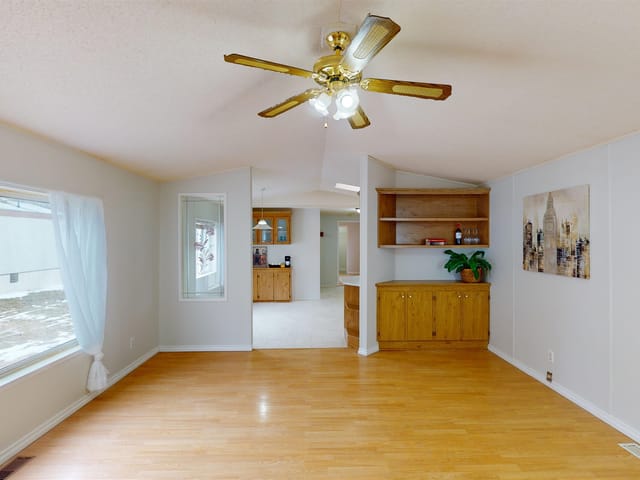 Manufactured Home for sale in Quesnel, Quesnel, 4 3642 Hilborn Road, 263114065 | Realtylink.org