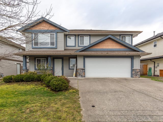 House for sale in Mission, Mission, 32967 Egglestone Avenue, 263114068 | Realtylink.org