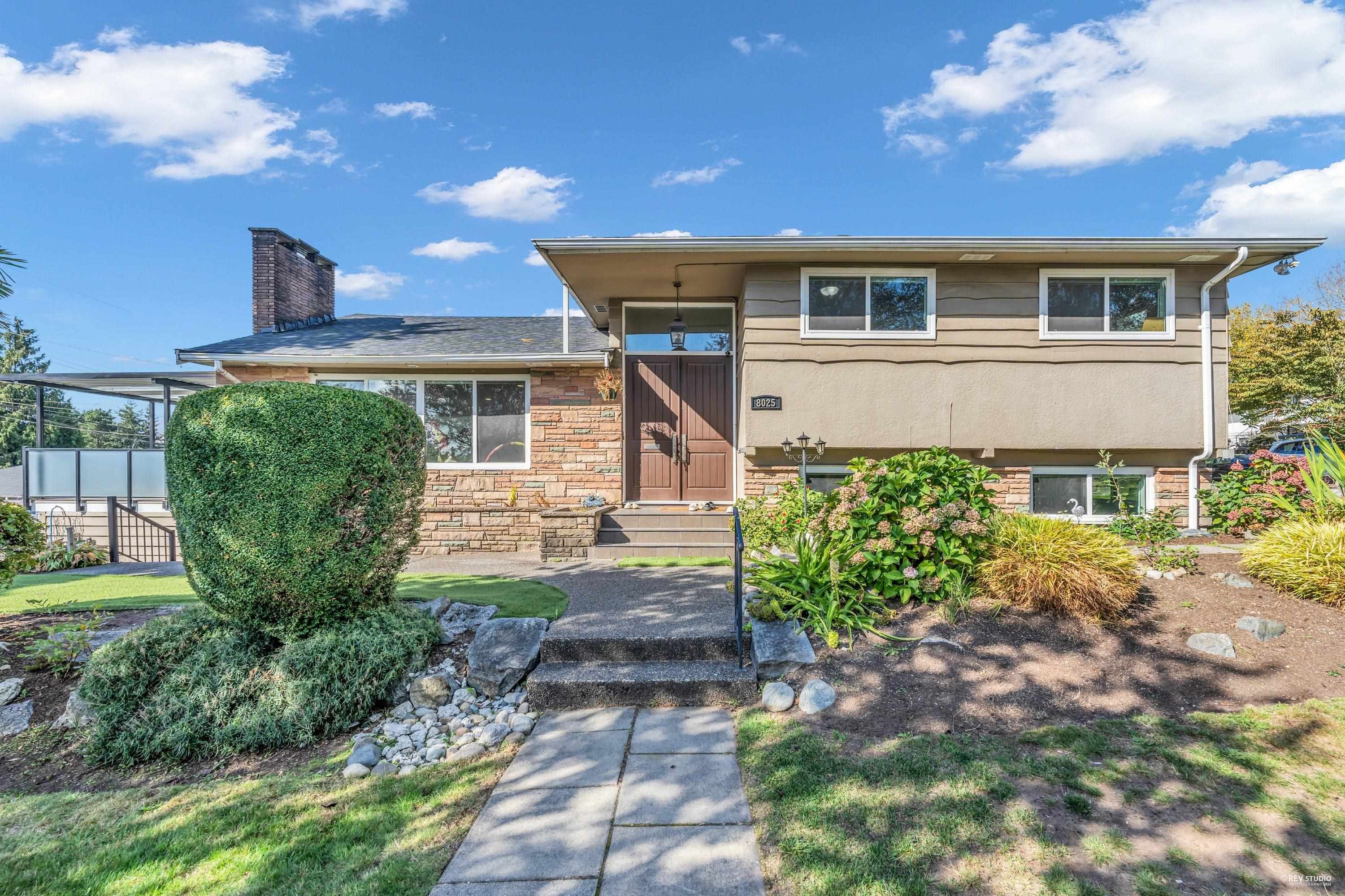 House for sale in Vancouver, Vancouver East, 8025 Borden Street, 263114069 | Realtylink.org