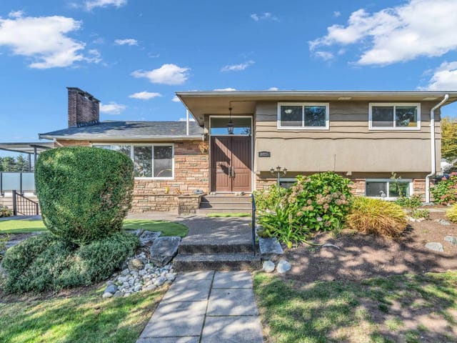 House for sale in Vancouver, Vancouver East, 8025 Borden Street, 263114069 | Realtylink.org