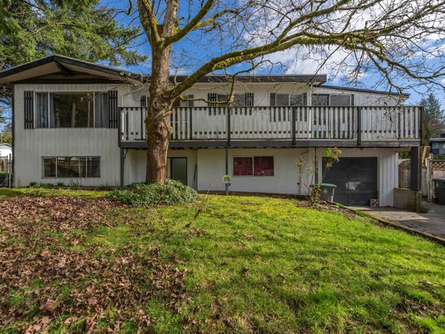 House for sale in Surrey, North Surrey, 10122 127b Street, 263114071 | Realtylink.org