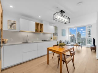 Apartment for sale in Burnaby, Burnaby South, 3303 6000 McKay Avenue, 263114072 | Realtylink.org