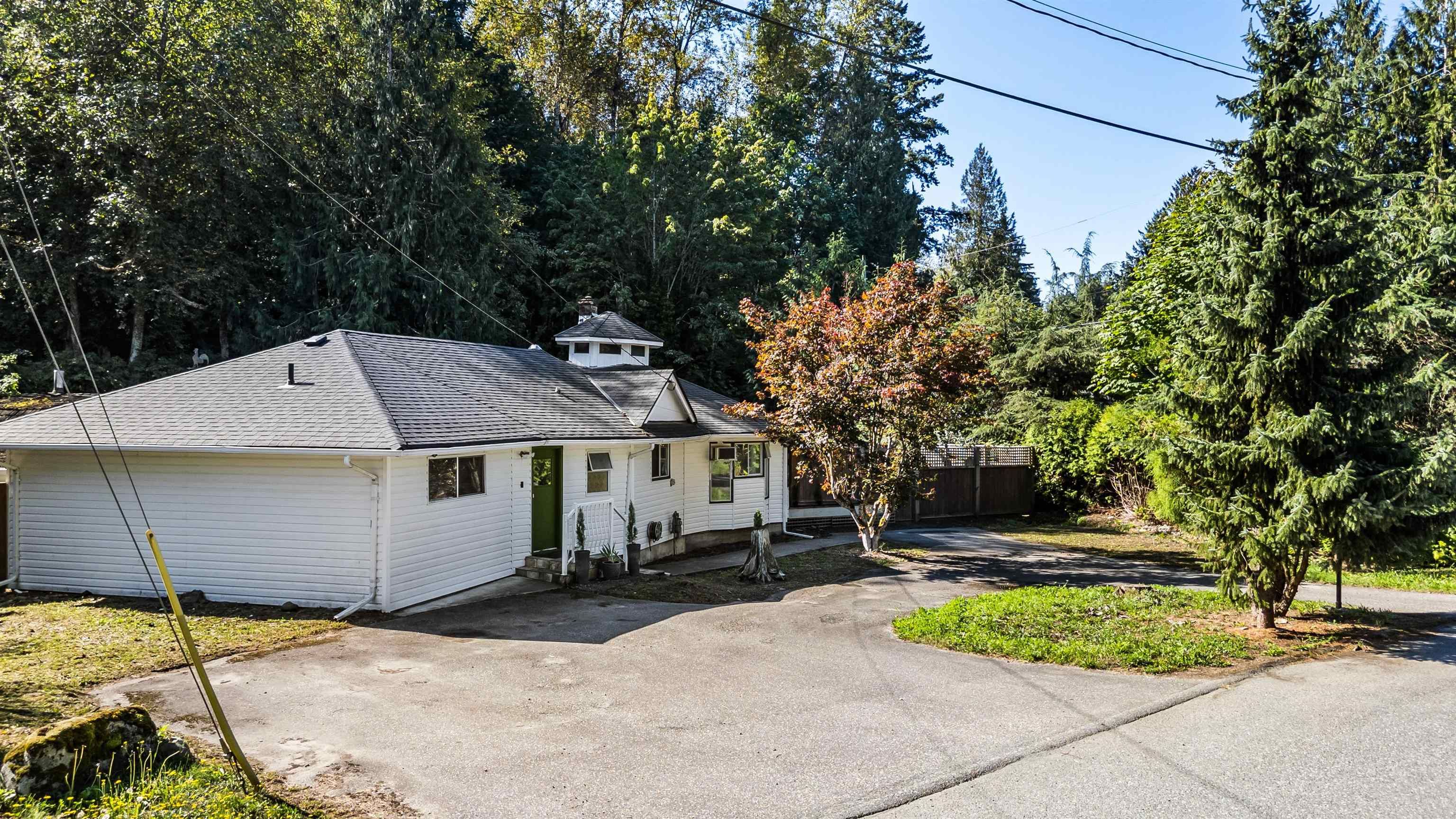House for sale in Cultus Lake, Cultus Lake & Area, 45942 Sleepy Hollow Road, 263114076 | Realtylink.org