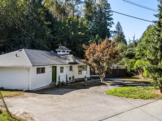 House for sale in Cultus Lake, Cultus Lake & Area, 45942 Sleepy Hollow Road, 263114076 | Realtylink.org