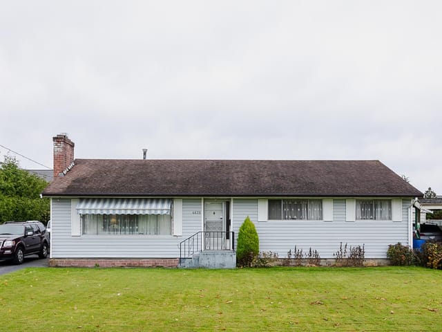 House for sale in Delta, Ladner, 4638 53 Street, 263114079 | Realtylink.org