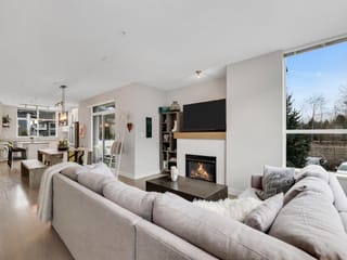 Townhouse for sale in Squamish, Squamish, 38375 Eaglewind Boulevard, 263114080 | Realtylink.org