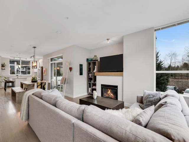 Townhouse for sale in Squamish, Squamish, 38375 Eaglewind Boulevard, 263114080 | Realtylink.org