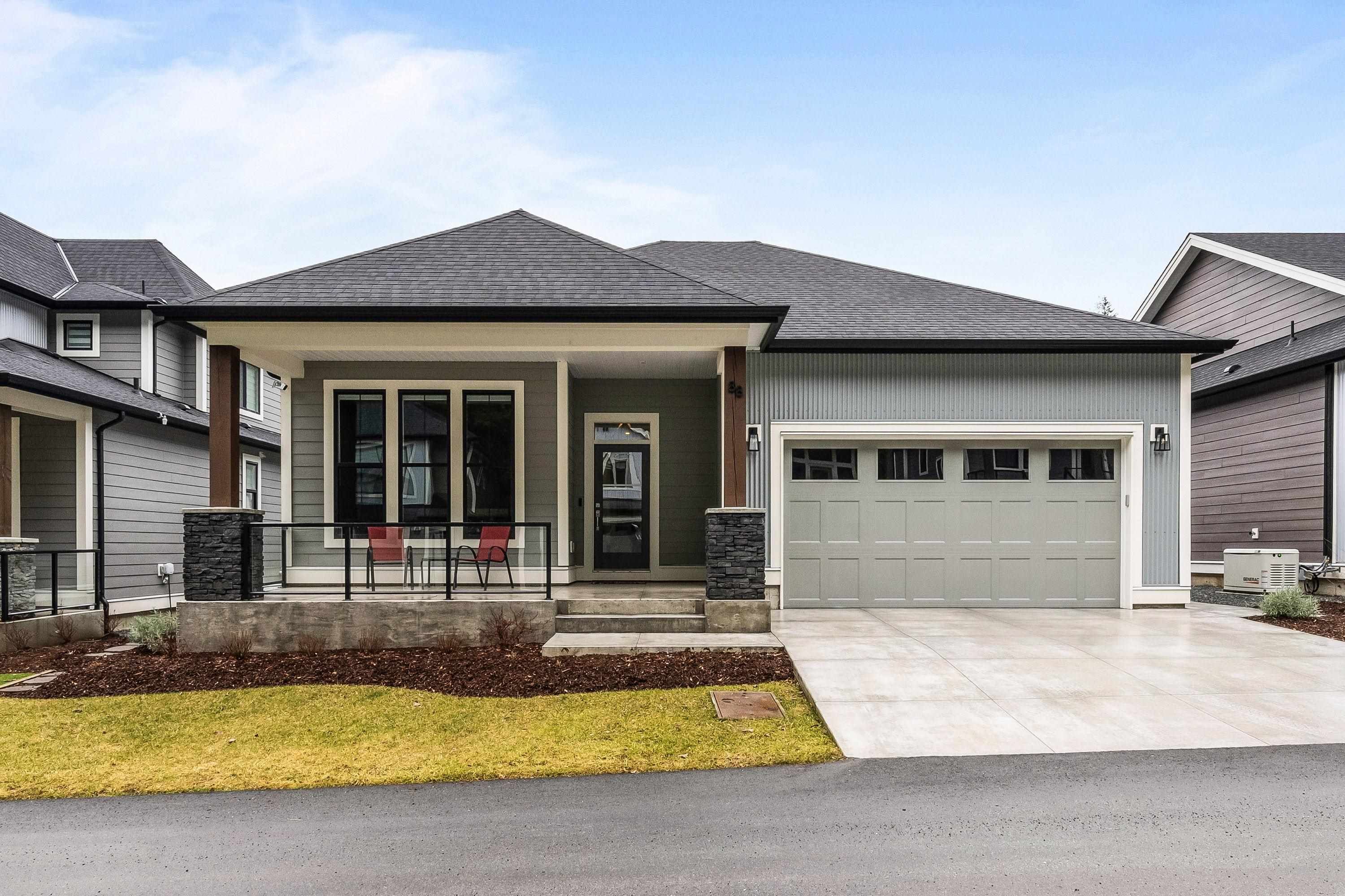 House for sale in Lindell Beach, Cultus Lake & Area, 88 1880 Columbia Valley Road, 263114082 | Realtylink.org