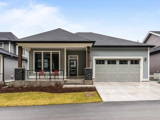 House for sale in Lindell Beach, Cultus Lake & Area, 88 1880 Columbia Valley Road, 263114082 | Realtylink.org