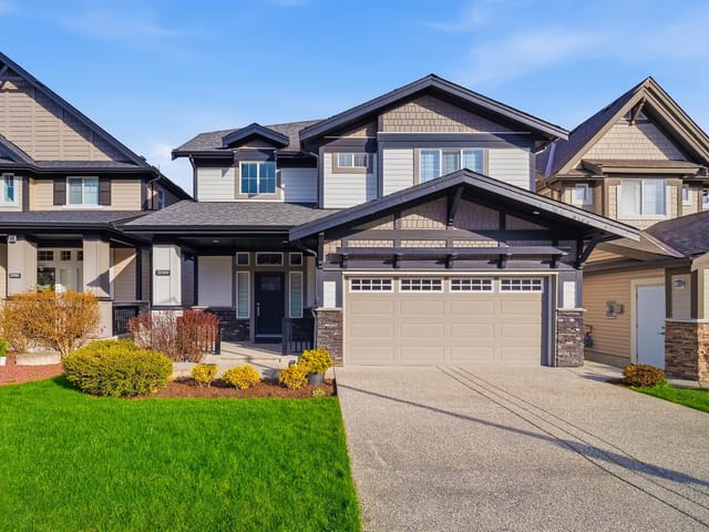 House for sale in Langley, Langley, 20369 82b Avenue, 263114083 | Realtylink.org