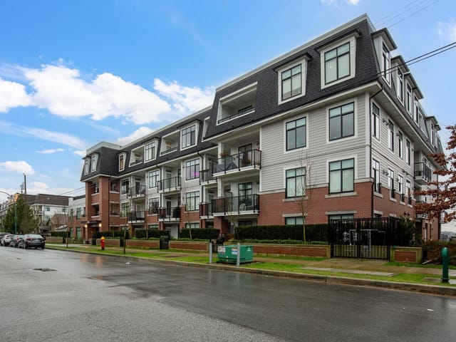 Apartment for sale in Coquitlam, Coquitlam, 211 808 Gauthier Avenue, 263114084 | Realtylink.org