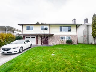 House for sale in Richmond, Richmond, 7111 Cavelier Court, 263114087 | Realtylink.org