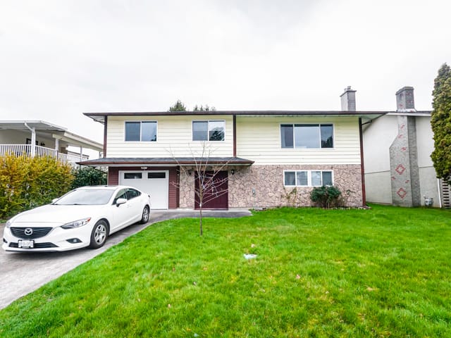 House for sale in Richmond, Richmond, 7111 Cavelier Court, 263114087 | Realtylink.org