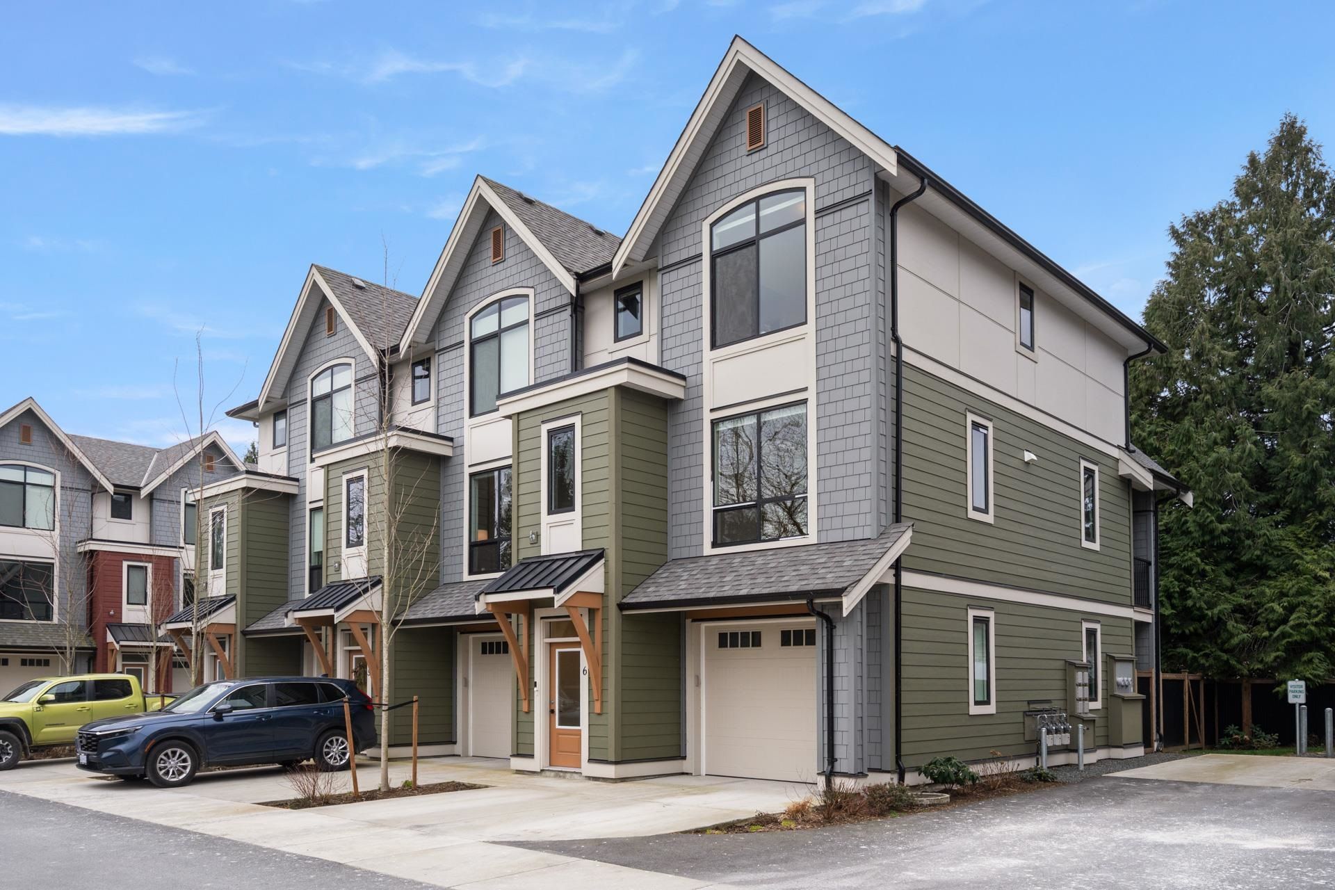 Townhouse for sale in Chilliwack, Chilliwack, 6 46339 Hope River Road, 263114088 | Realtylink.org