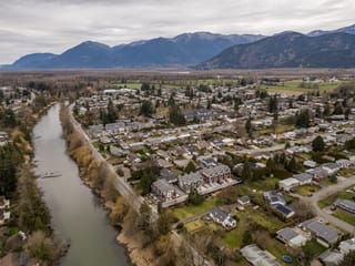 Townhouse for sale in Chilliwack, Chilliwack, 6 46339 Hope River Road, 263114088 | Realtylink.org