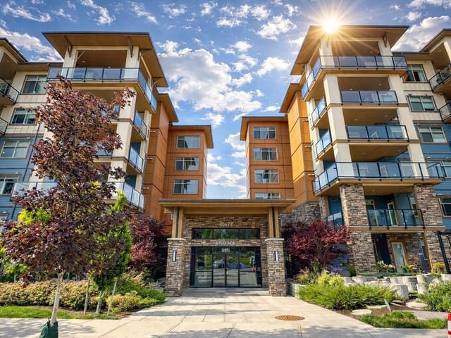 Apartment for sale in Langley, Langley, 317 20673 78 Avenue, 263114090 | Realtylink.org