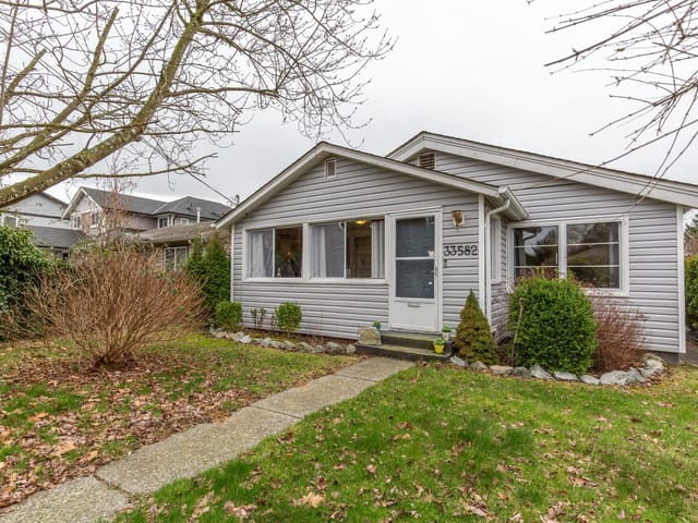 House for sale in Mission, Mission, 33582 7 Avenue, 263114091 | Realtylink.org