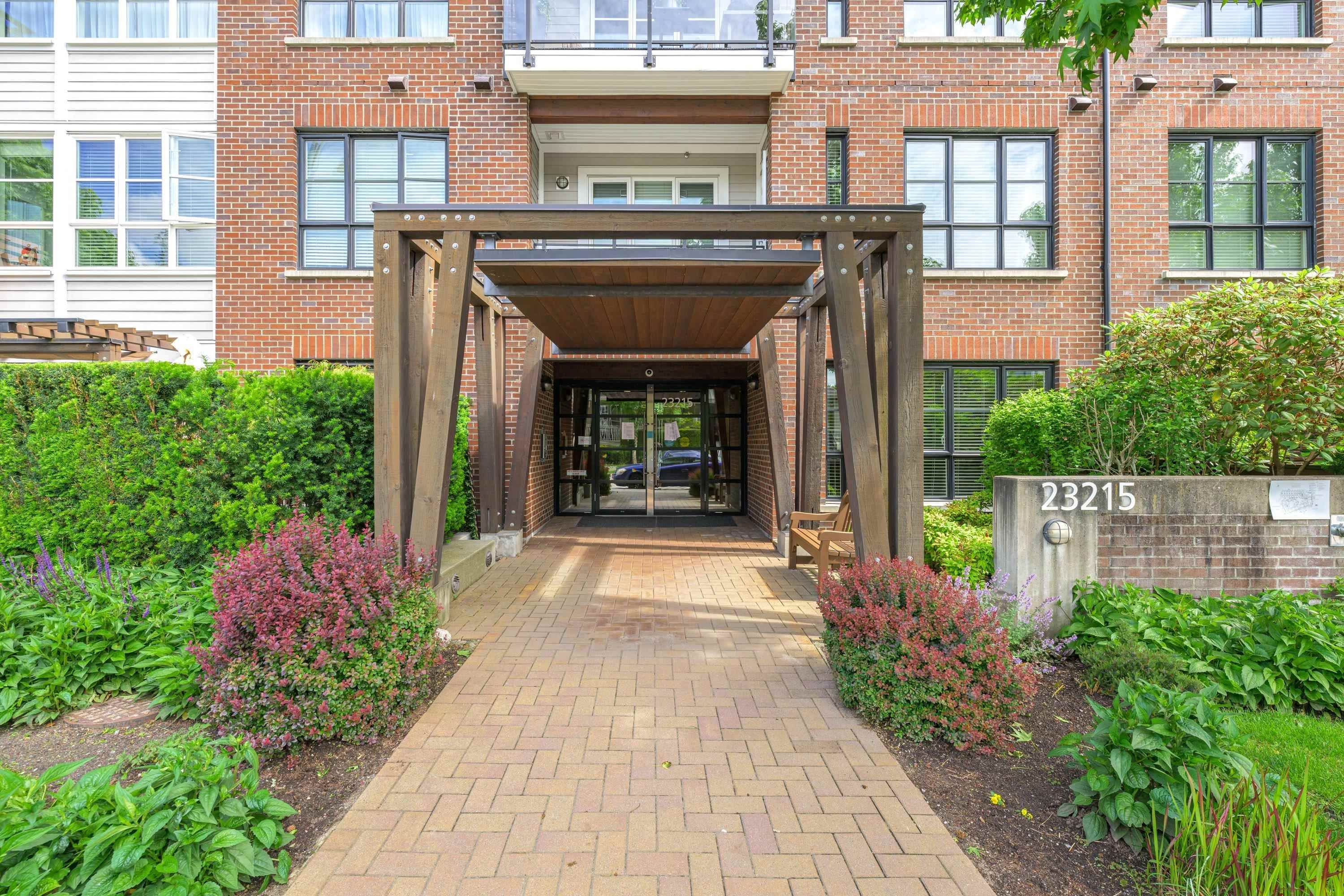 Apartment for sale in Langley, Langley, 309 23215 Billy Brown Road, 263114093 | Realtylink.org