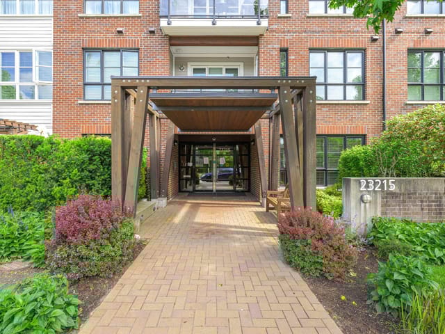 Apartment for sale in Langley, Langley, 309 23215 Billy Brown Road, 263114093 | Realtylink.org