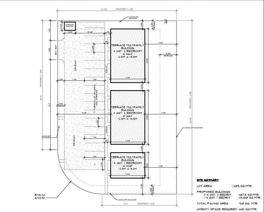 Lot for sale in Terrace, Terrace, 2404 Kenney Street, 263114094 | Realtylink.org