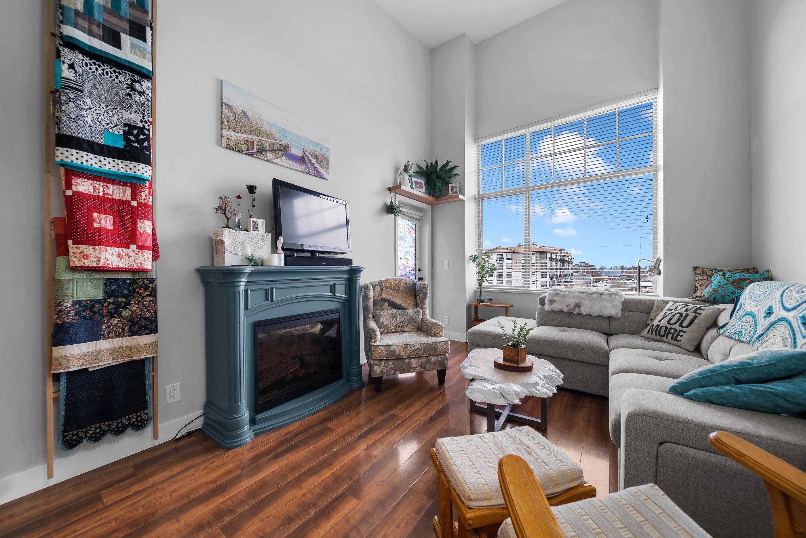 Apartment for sale in Maple Ridge, Maple Ridge, 402 11935 Burnett Street, 263114095 | Realtylink.org