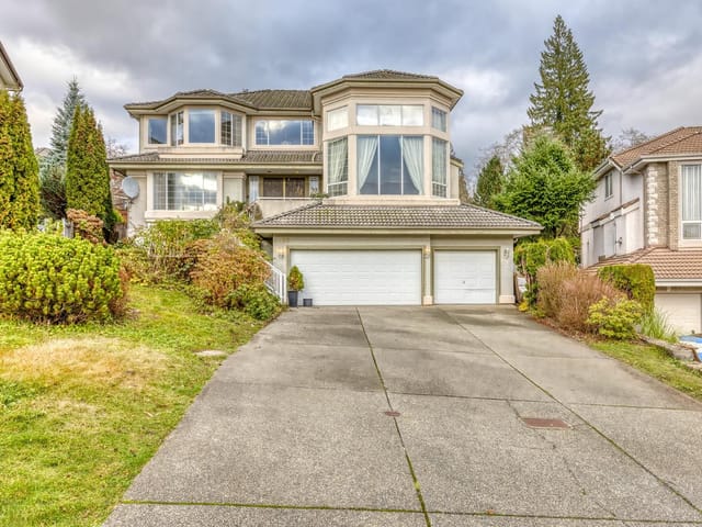 House for sale in Coquitlam, Coquitlam, 3095 Cardinal Crescent, 263114099 | Realtylink.org