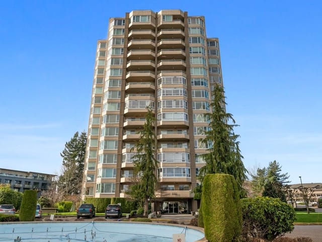 Apartment for sale in Abbotsford, Abbotsford, 601 3150 Gladwin Road, 263114102 | Realtylink.org