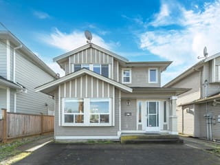 1/2 Duplex for sale in Burnaby, Burnaby North, 5056 Manor Street, 263114105 | Realtylink.org