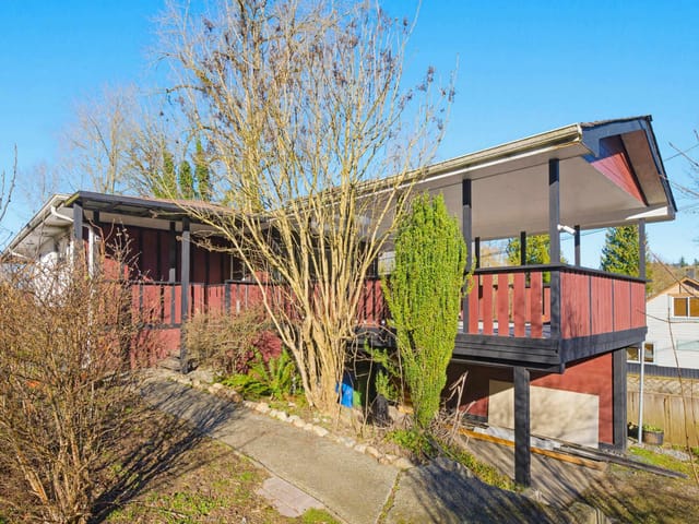 House for sale in Abbotsford, Abbotsford, 33721 Morey Avenue, 263114108 | Realtylink.org