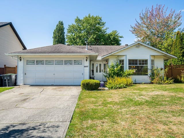 House for sale in Surrey, Surrey, 6697 141a Street, 263114110 | Realtylink.org