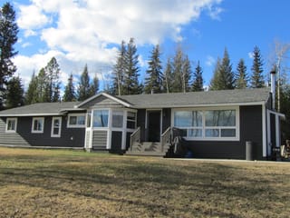 House for sale in Forest Grove, 100 Mile House, 6313 Archie Meadow Road, 263114112 | Realtylink.org