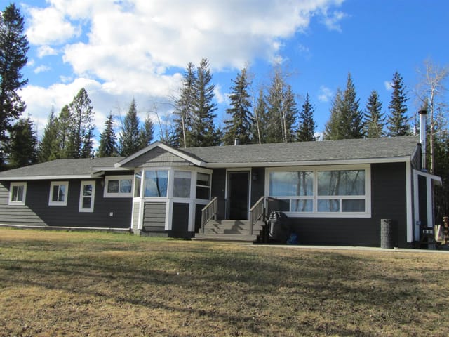 House for sale in Forest Grove, 100 Mile House, 6313 Archie Meadow Road, 263114112 | Realtylink.org
