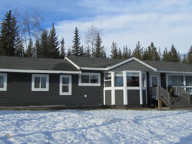 House for sale in Forest Grove, 100 Mile House, 6313 Archie Meadow Road, 263114112 | Realtylink.org